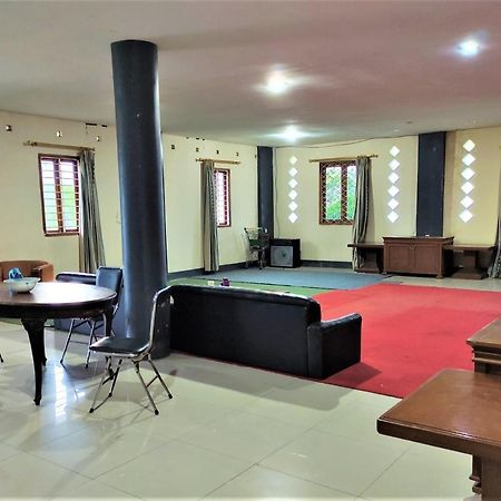 Villa Lembang Bunda Cikareumbi Eksteriør bilde