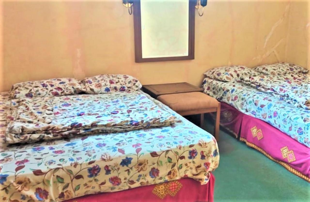 Villa Lembang Bunda Cikareumbi Eksteriør bilde