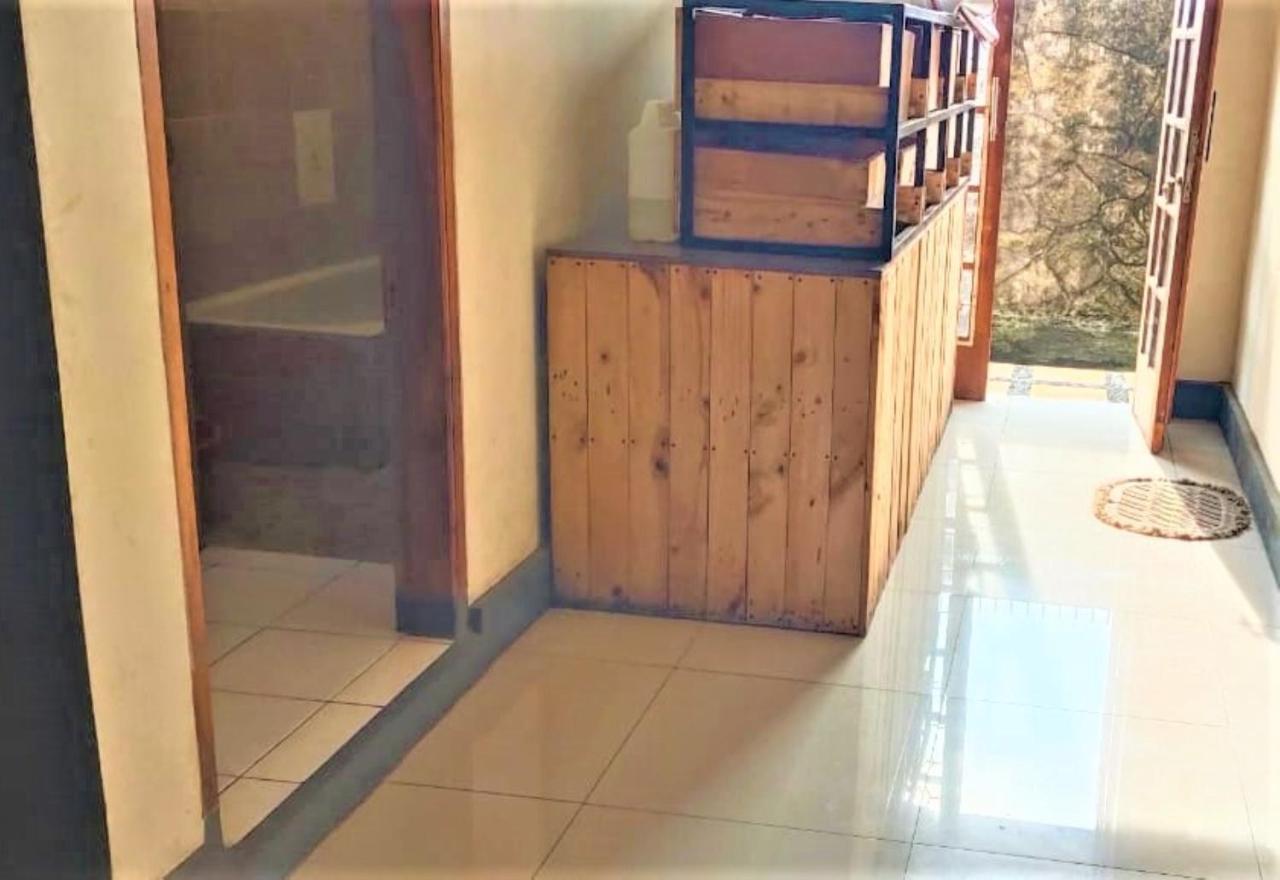 Villa Lembang Bunda Cikareumbi Eksteriør bilde