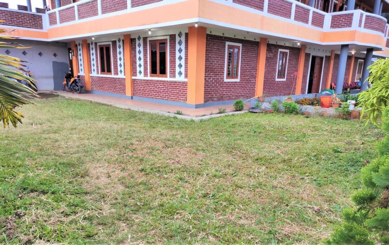 Villa Lembang Bunda Cikareumbi Eksteriør bilde