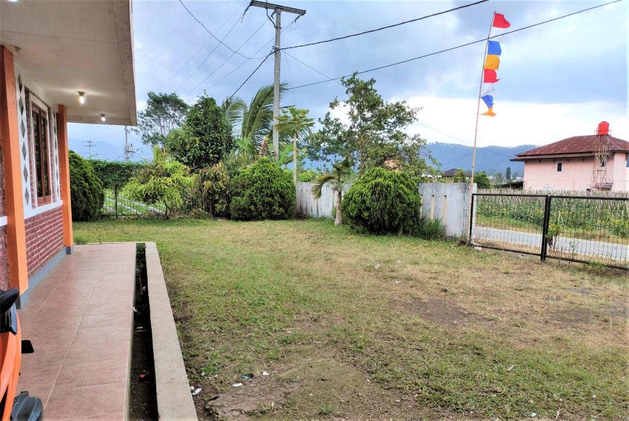 Villa Lembang Bunda Cikareumbi Eksteriør bilde