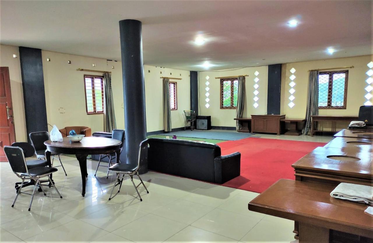 Villa Lembang Bunda Cikareumbi Eksteriør bilde